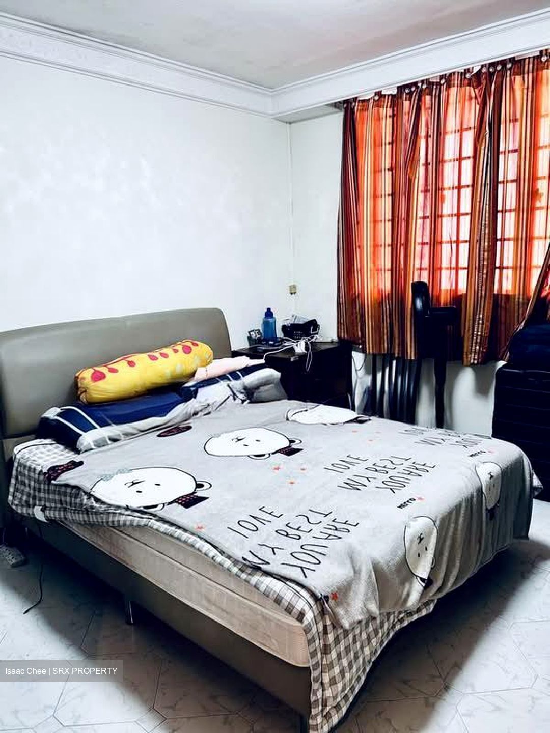Blk 165 Siglap East (Bedok), HDB 4 Rooms #587760291